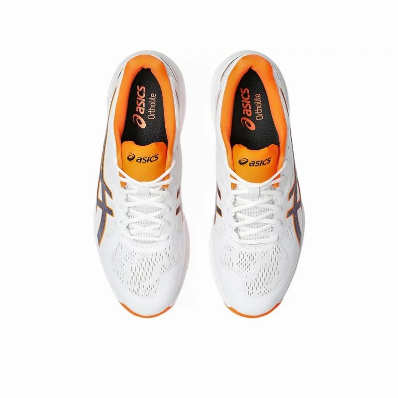 ASICS Quick Single FF Adults Cricket Shoes
