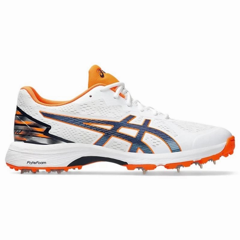 Latest Asics Tennis Shoes ASICS Quick Single FF Adults Cricket Shoes