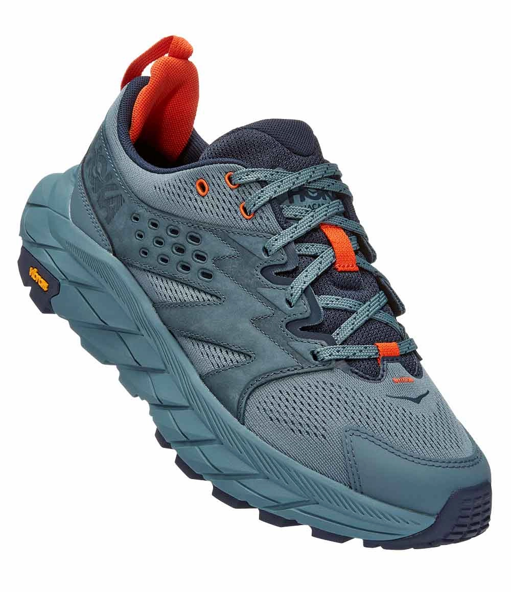 M Anacapa Breeze Low Hoka Hiking Boots Waterproof