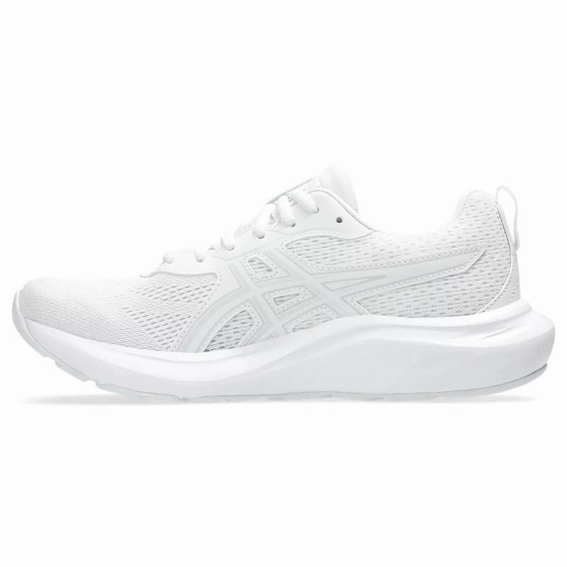 Asics Walking Shoes Wide Width ASICS GEL-Contend 9 B Womens Running Shoes