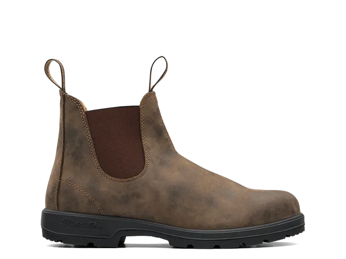 Women's 585 Chelsea Boot *FINAL SALE Wide Width Chelsea Boots