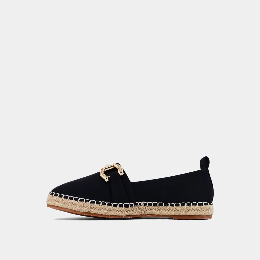 Valentino Bow Espadrille AUGUSTA