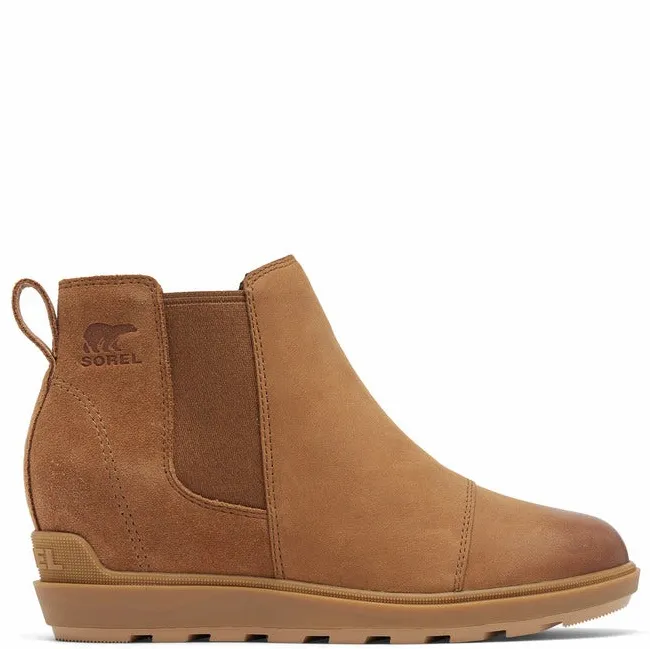 WOMEN'S EVIE II CHELSEA Chelsea Boots 12