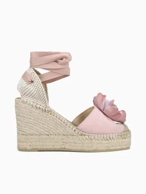 205882 Vitelo Espadrille Saint Laurent