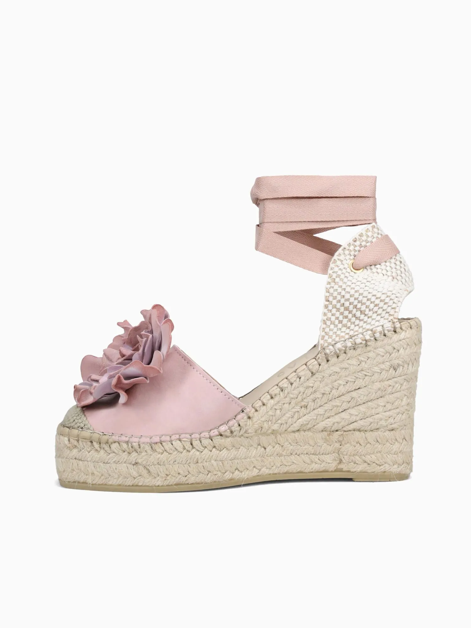 Bella Vita Espadrilles 205882 Vitelo
