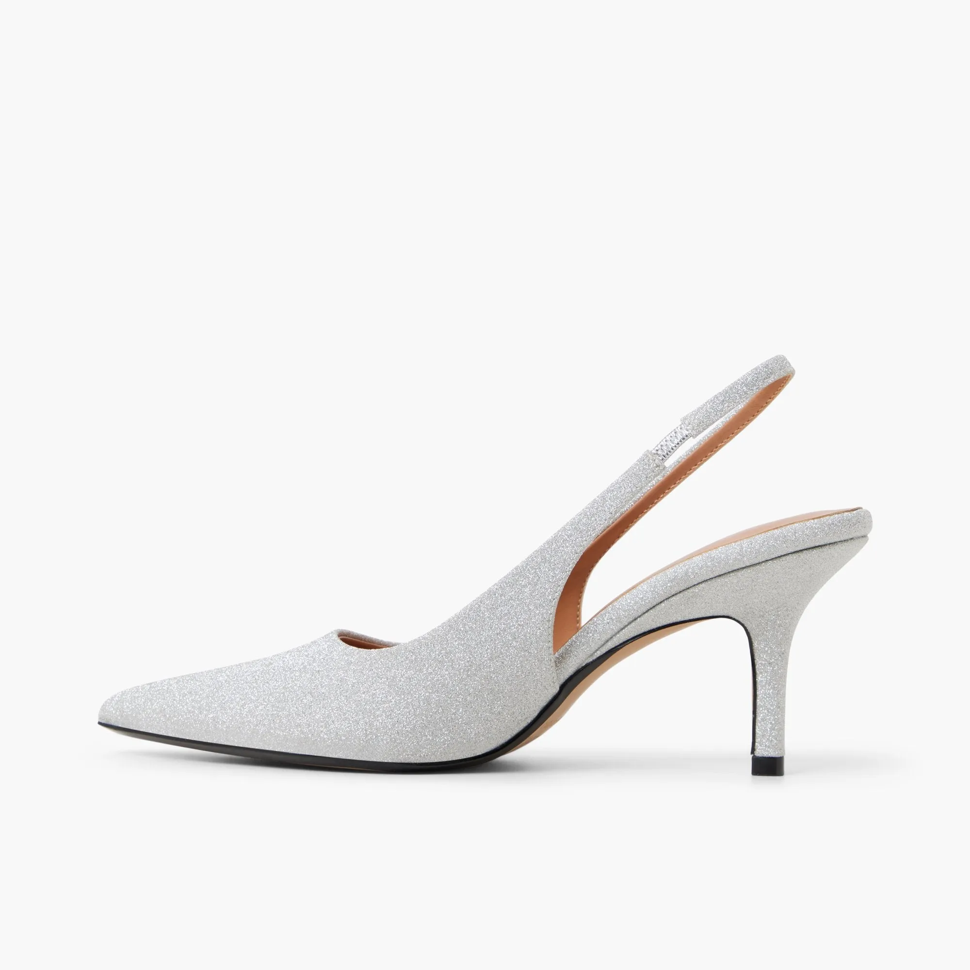 Sollenne Interesting High Heels