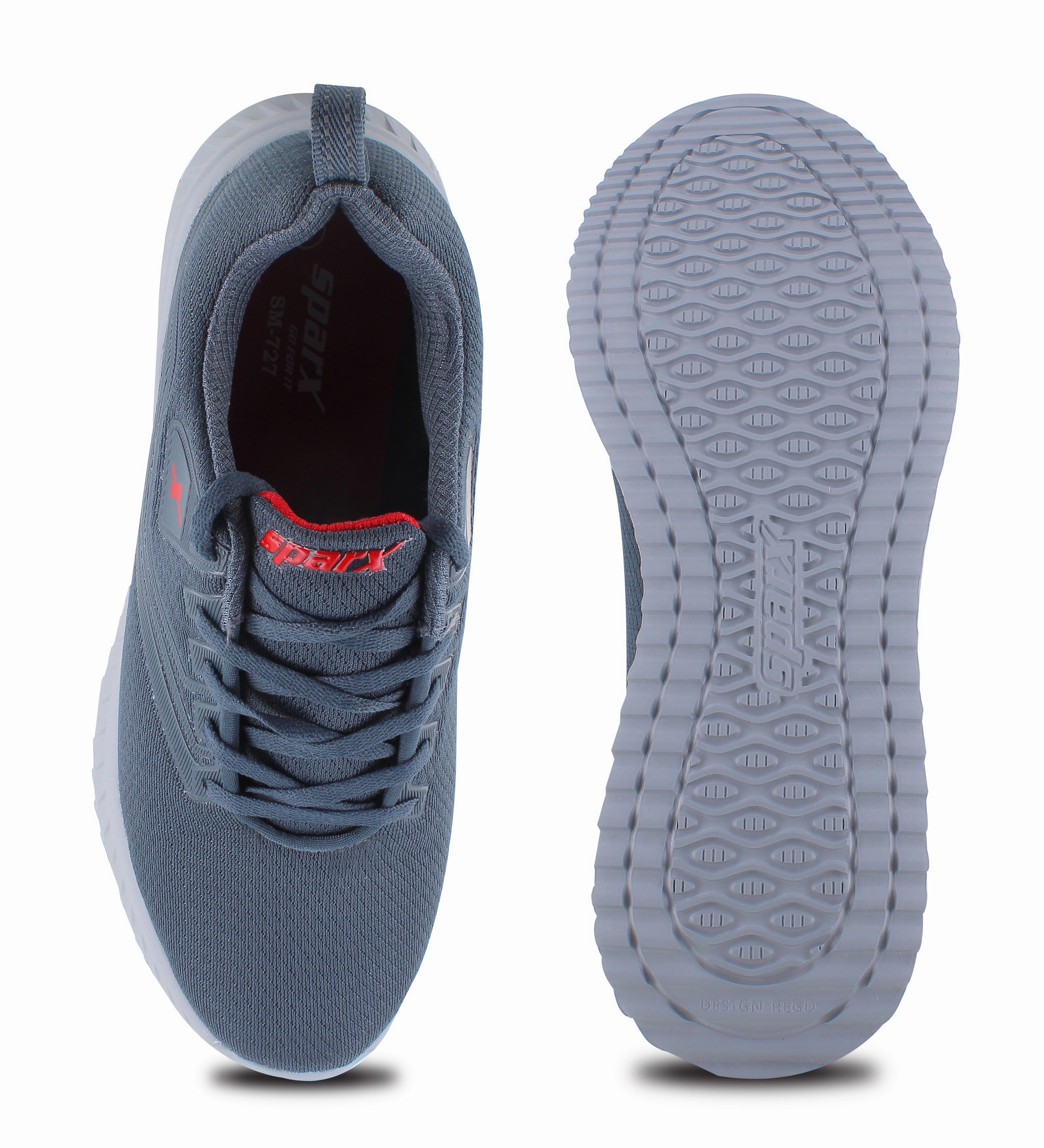 Returning Shoes Athleisure Shoes for Men SM 727