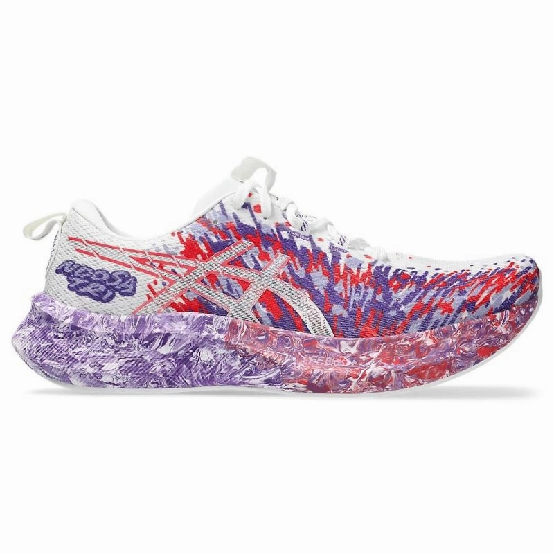 Asics Flat Feet Running Shoes ASICS Noosa Tri 16 D Mens Running Shoes