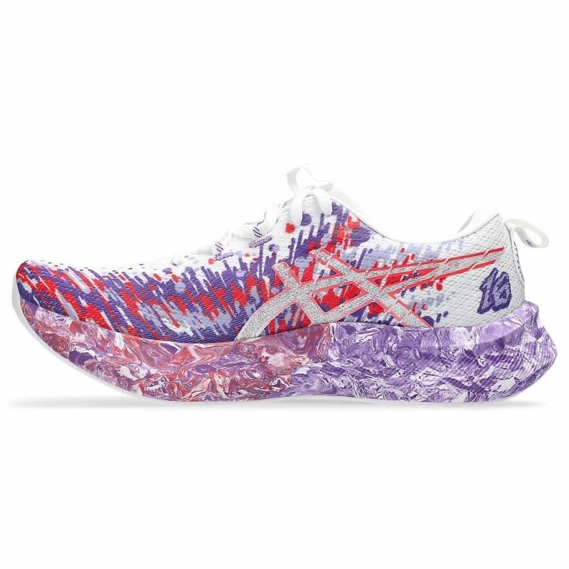 ASICS Noosa Tri 16 D Mens Running Shoes Asics Hoop Shoes