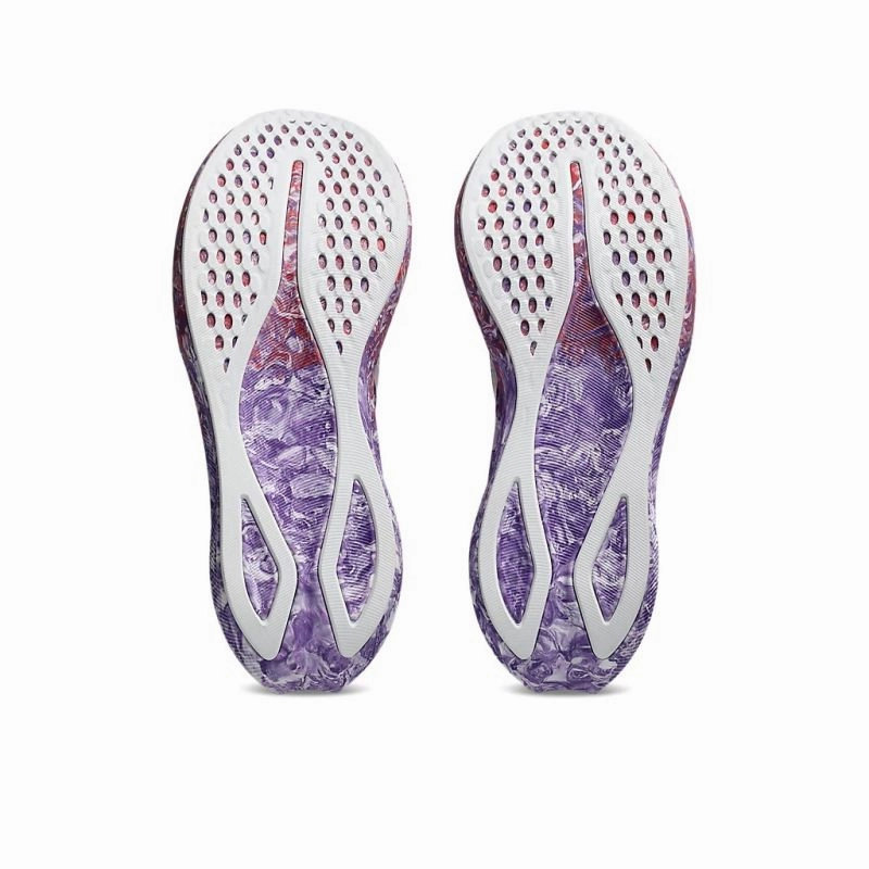 ASICS Noosa Tri 16 D Mens Running Shoes