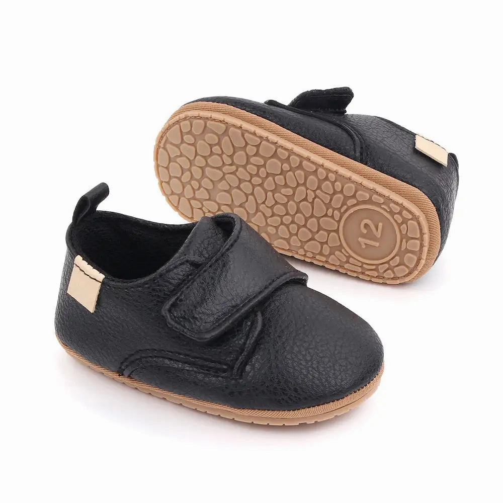 Classic Toddler Shoes Made Where