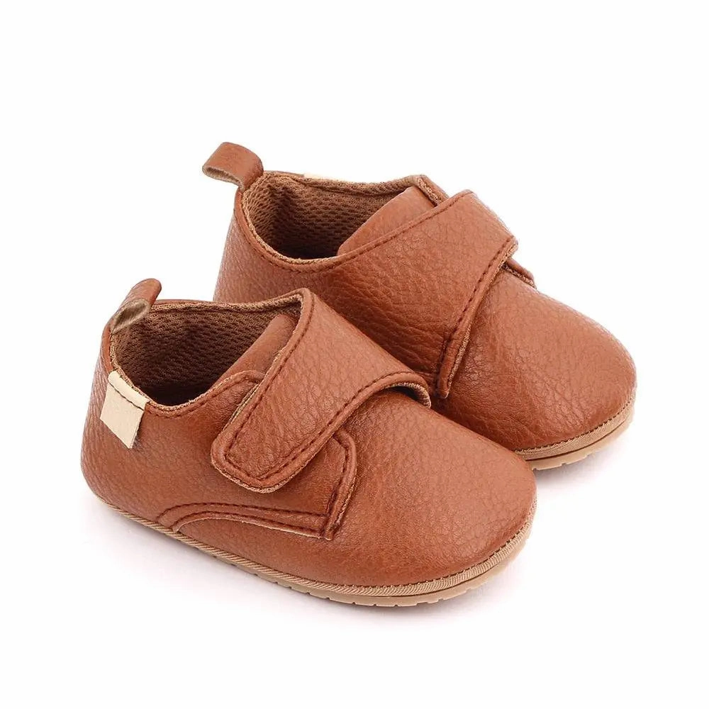 Spartanburg Sc Classic Toddler Shoes