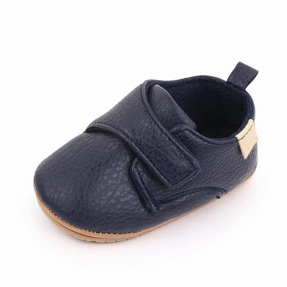 Dubai Classic Toddler Shoes