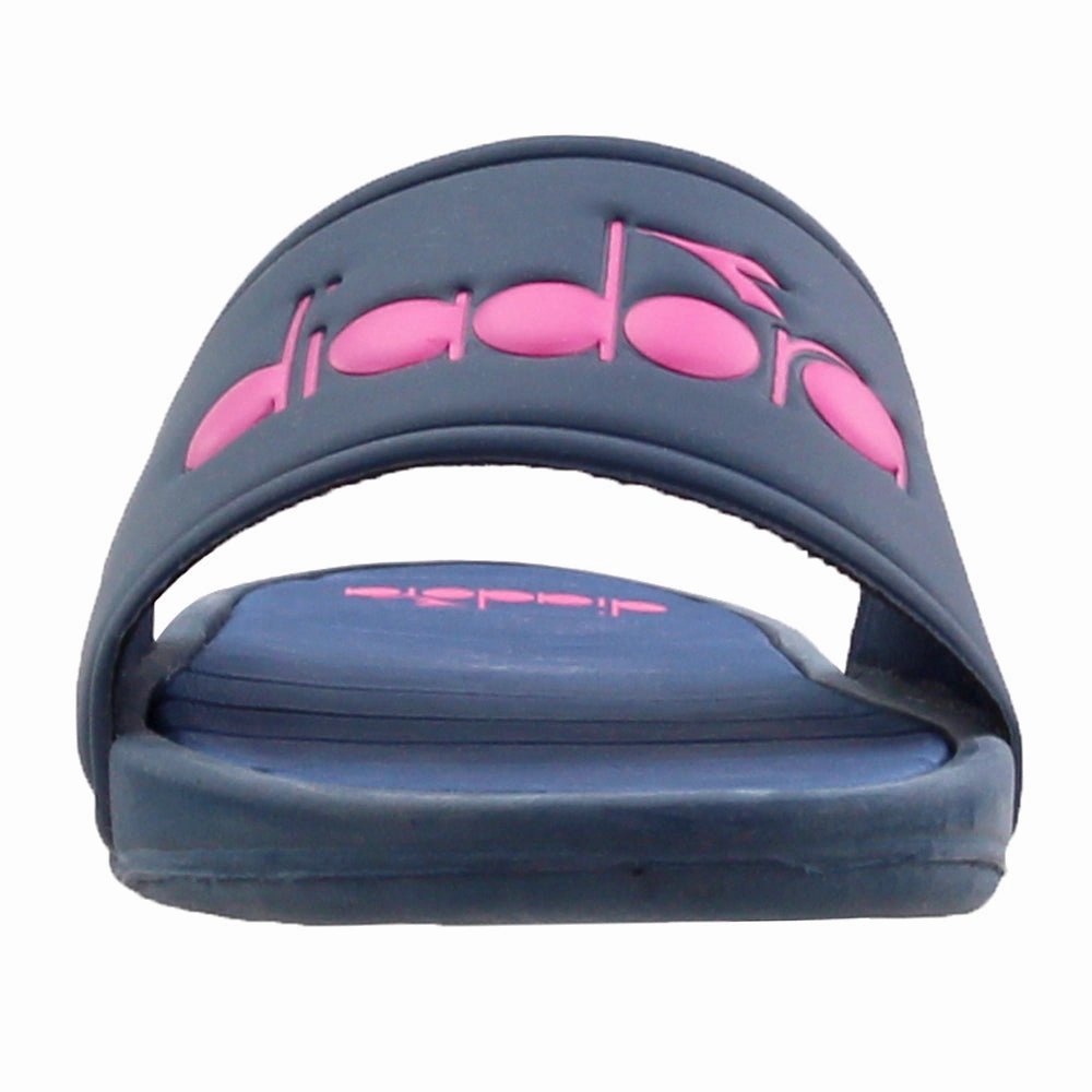 Serifos Plus Slide Sandals (Little Kid) Sandals Seychelles