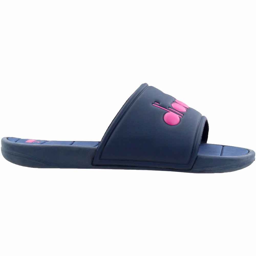 Serifos Plus Slide Sandals (Little Kid) Voya Infinity Sandals