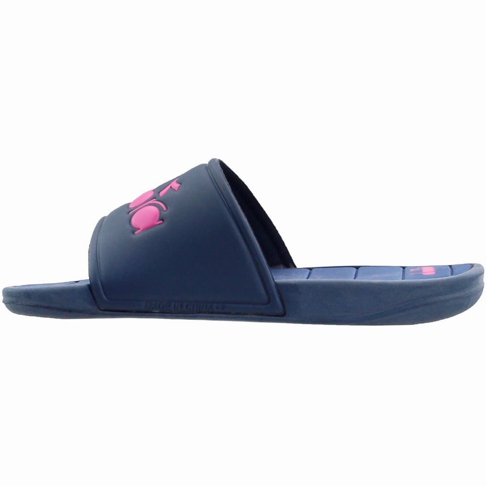 Open Toed Sandals Serifos Plus Slide Sandals (Little Kid)