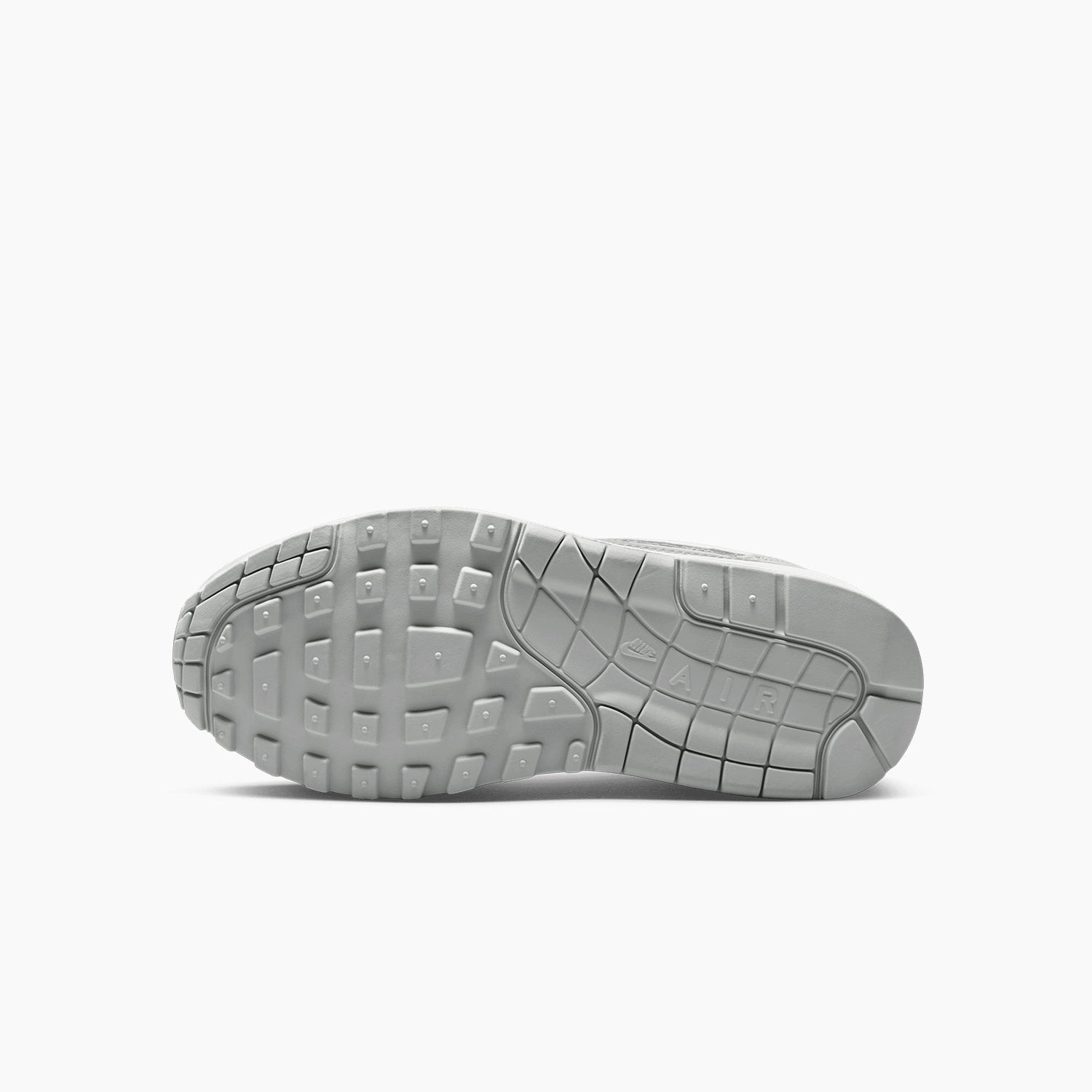 Hello Kitty Shoes Nike Women's Air Max 1 `87 LX "Light Smoke Grey"