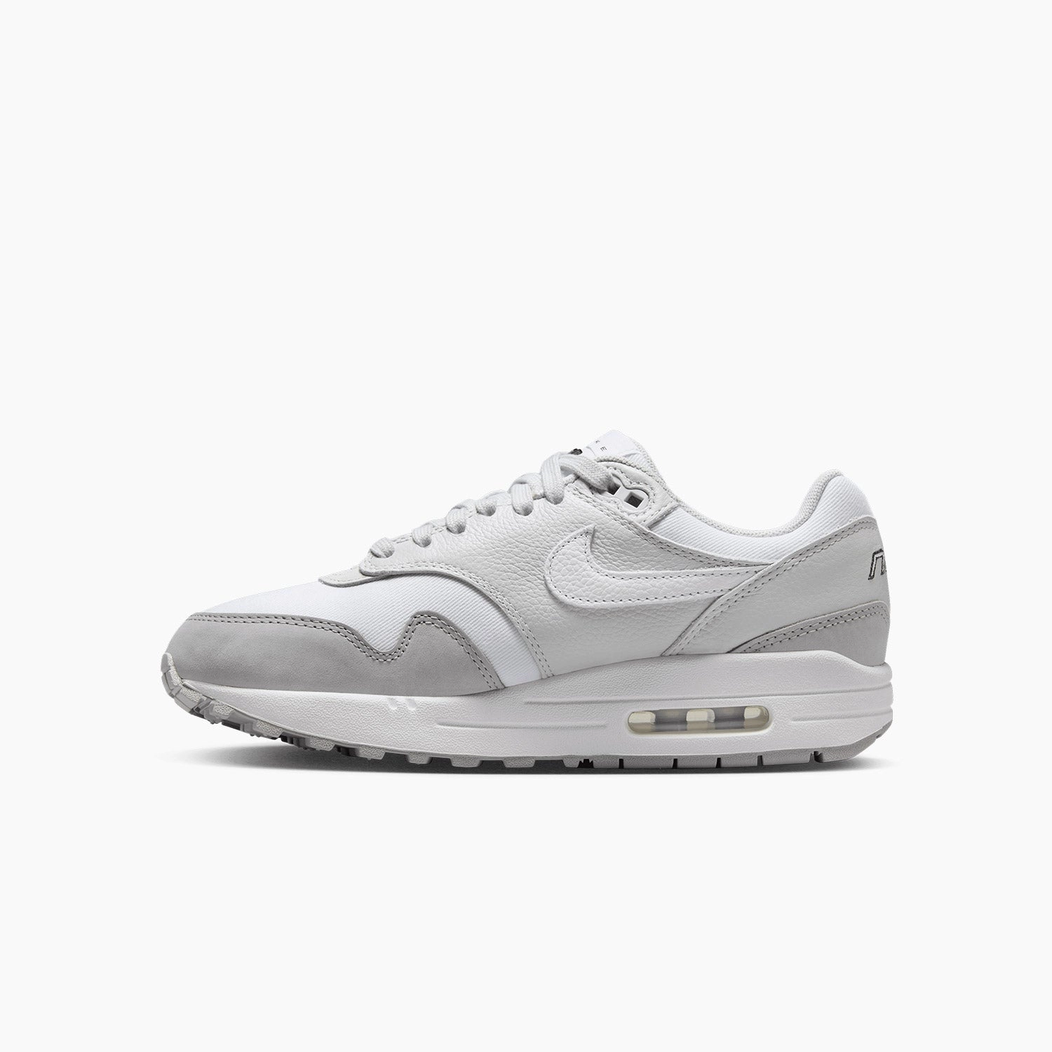 Nike Shoes For Sale Women's Air Max 1 `87 LX "Light Smoke Grey"