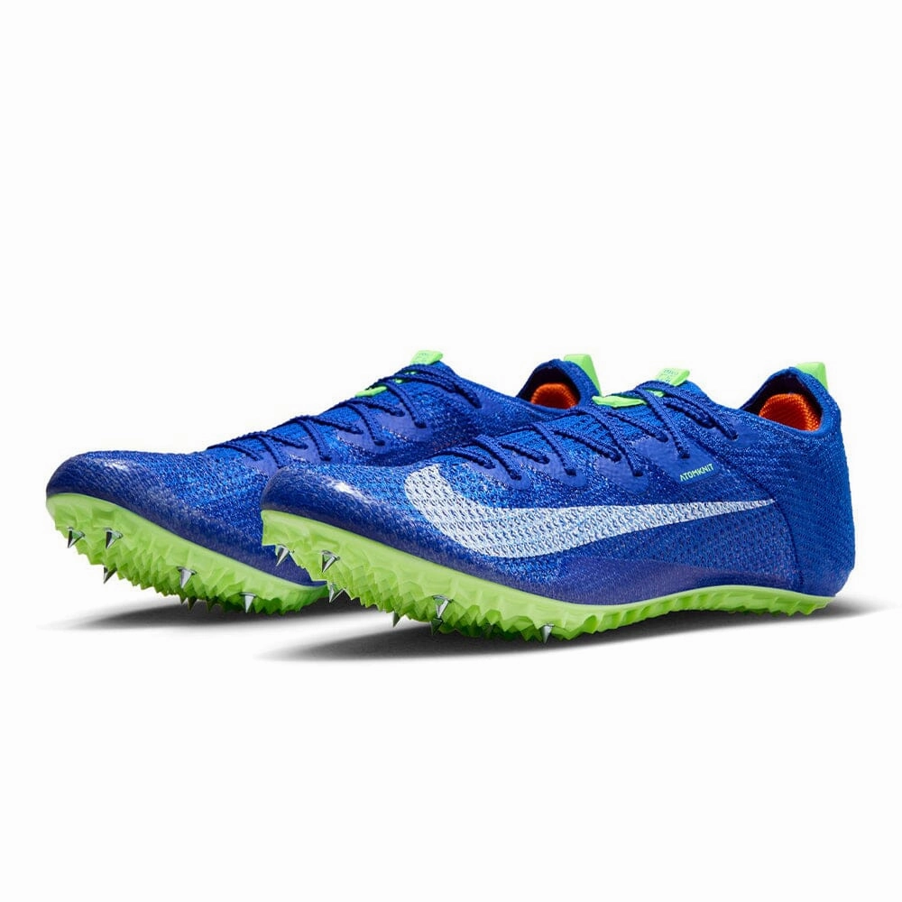 Nike Rory Mcilroy Golf Shoes Nike Zoom Superfly Elite 2