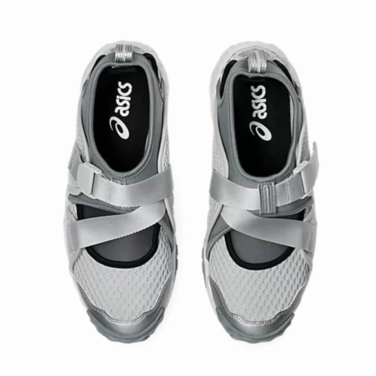 Asics Running Shoes Gel Venture 8 GEL-FILIMY 'Glacier Grey'