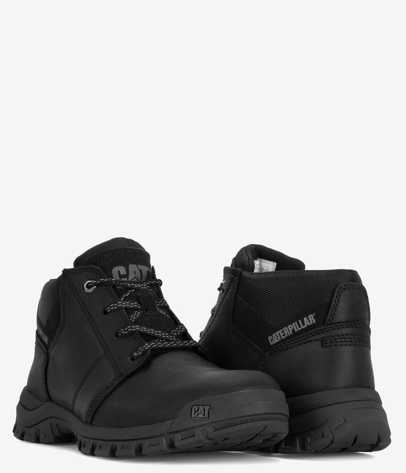 CAT Footwear Threshold Chukka Boot - Men Ankle Boots Walmart