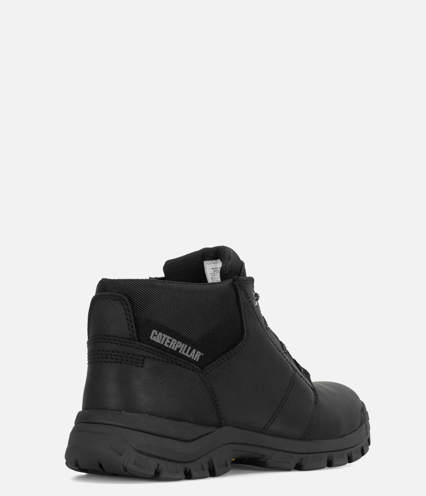 CAT Footwear Threshold Chukka Boot - Men Ankle Boots Crocodile