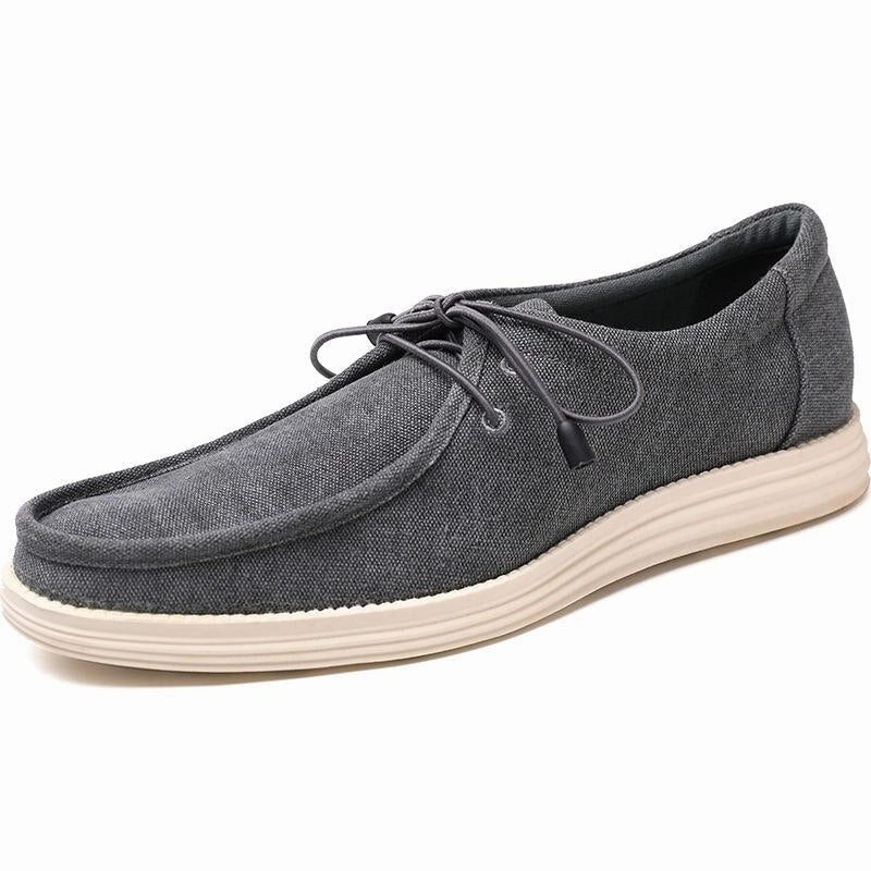 West Louis Designer Breathable Fabric Casual Loafers Dior Monogram Loafers