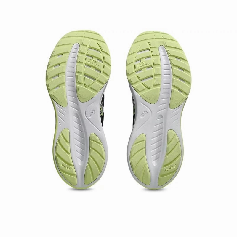 ASICS Gel-Cumulus 27 GS Kids Running Shoes Asics Onitsuka Tiger Running Shoes