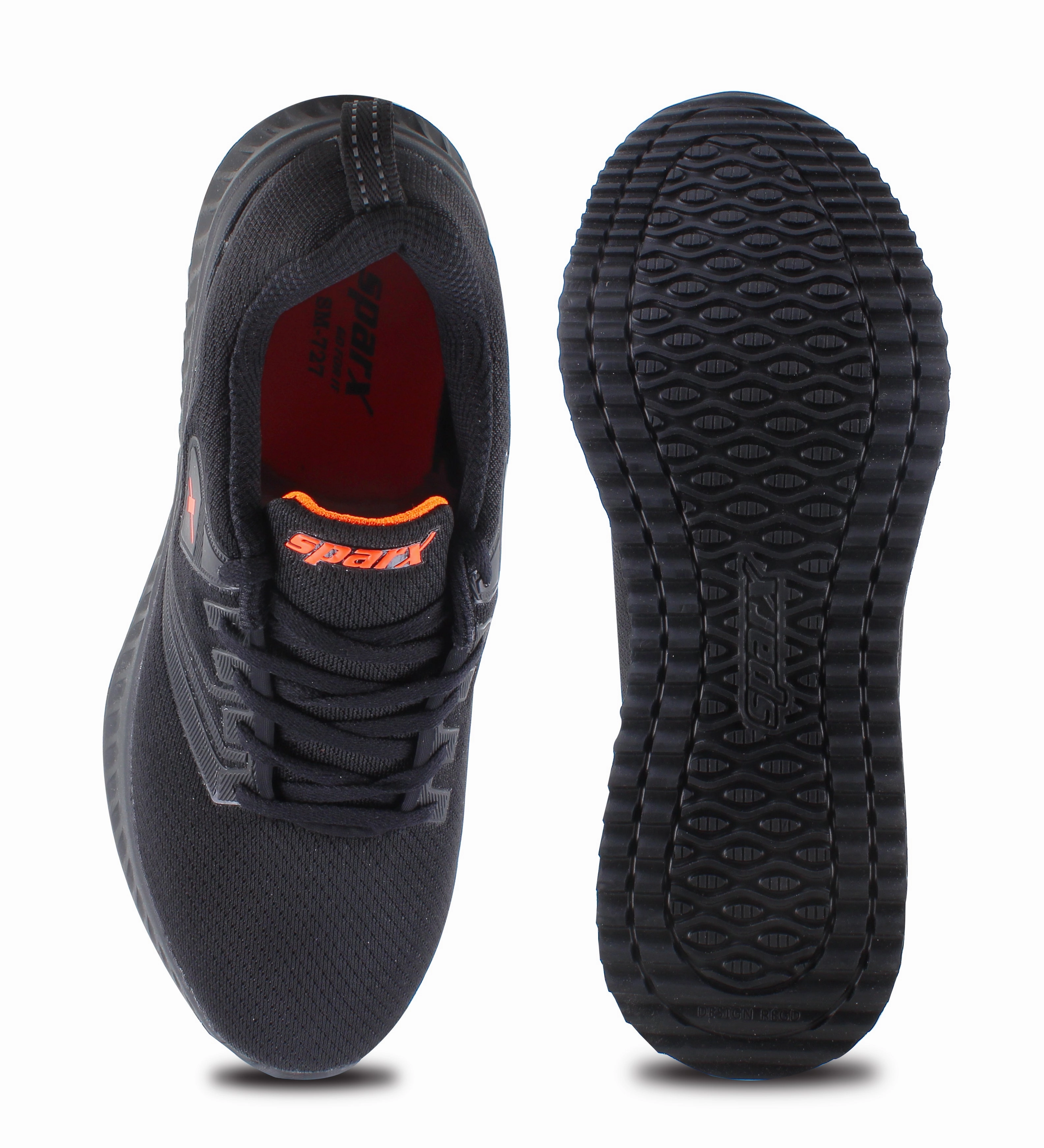 Near By Athleisure Shoes for Men SM 727