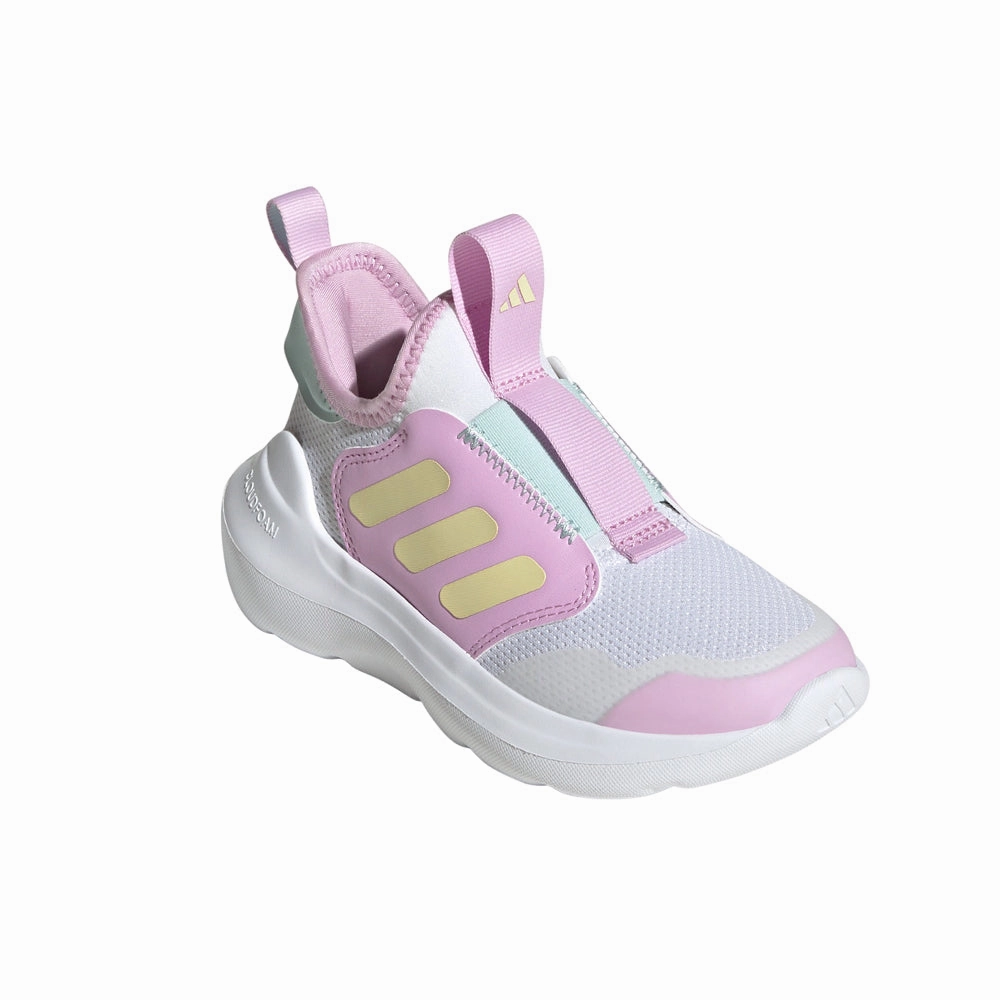 Tensaur Comfort Slip On Sneakers (Little Kid-Big Kid) Barefoot Running Sneakers