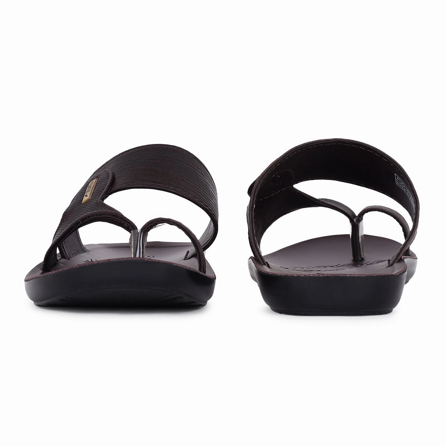 Slippers For Men PUG 162 Sandals Royal Bahamian Spa Resort