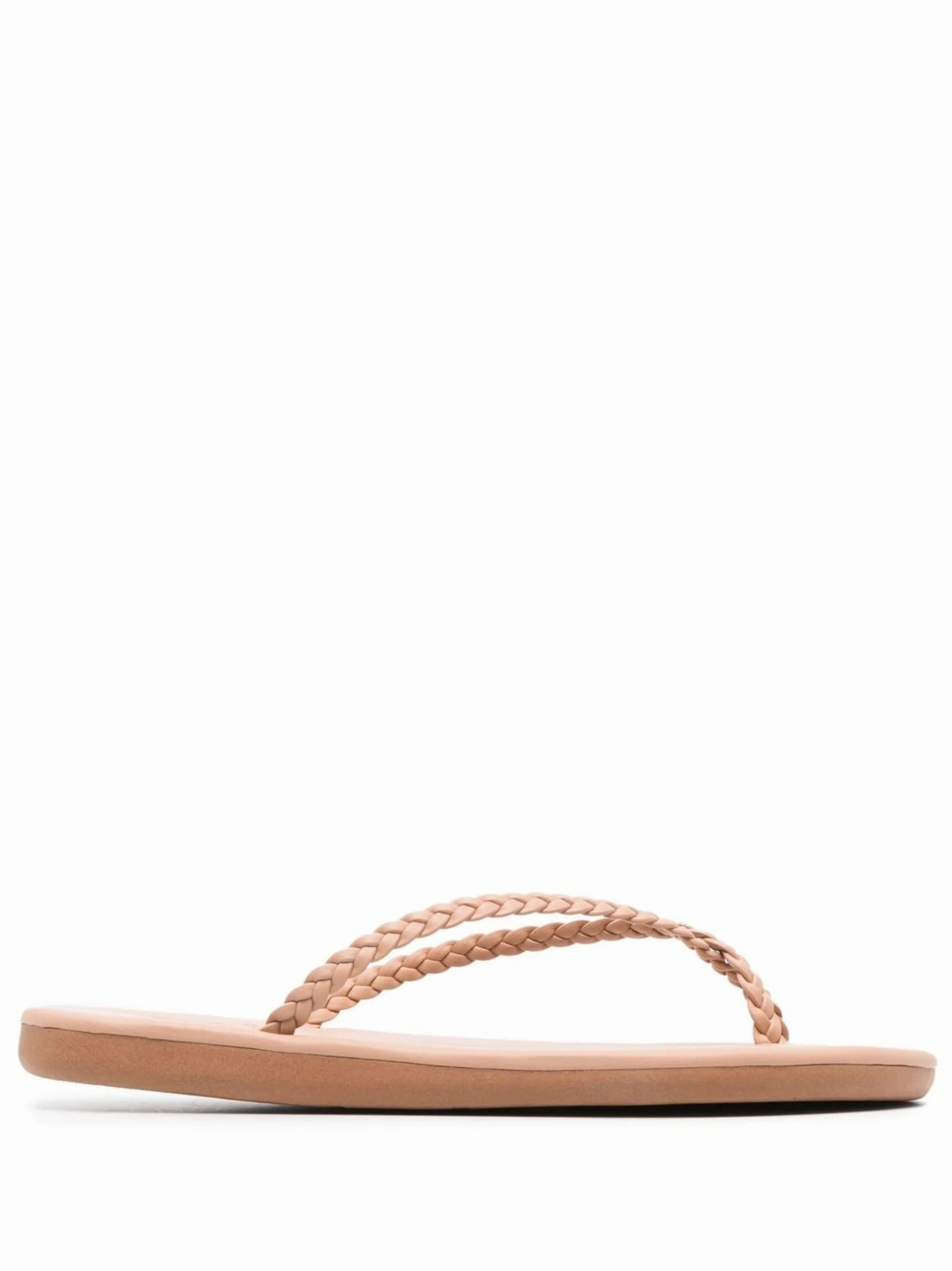 20mm Ioulla open-toe slides Slides Rubber