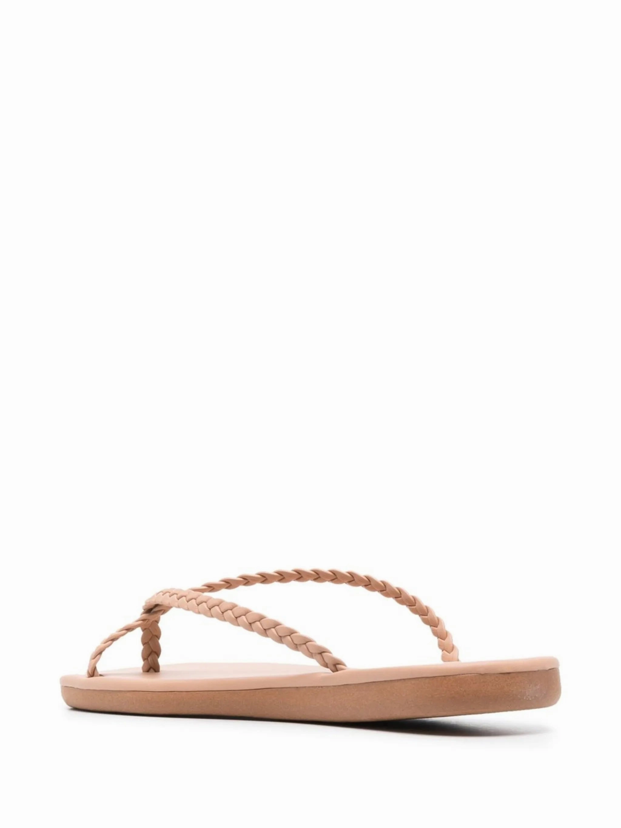 Glerup Slippers 20mm Ioulla open-toe slides