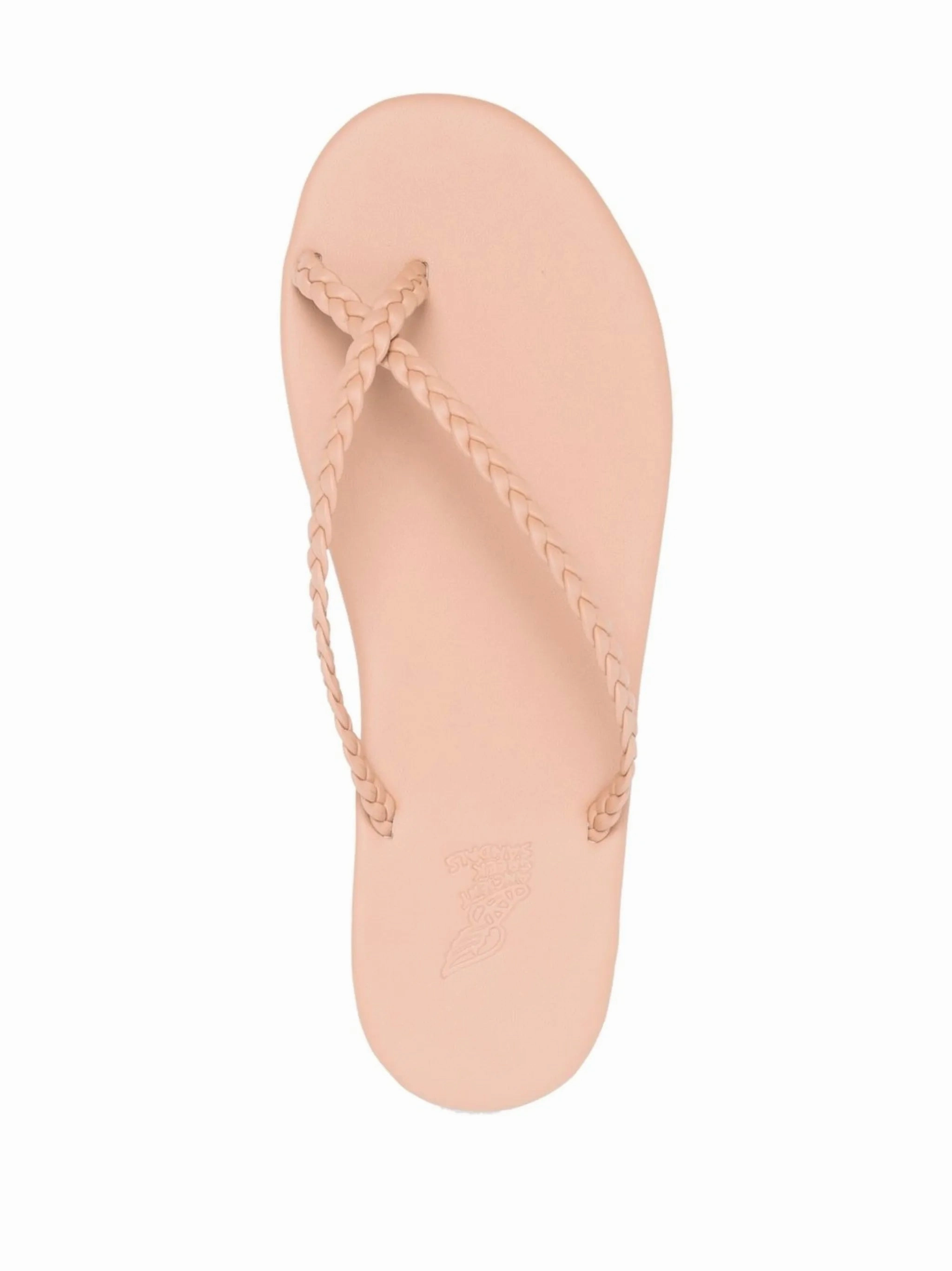 Slipperly Slope 20mm Ioulla open-toe slides
