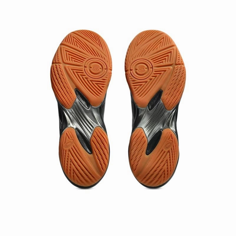 Asics Gel Padel Shoes ASICS GEL-Rocket 12 D Mens Indoor Court Shoes