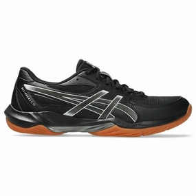 ASICS GEL-Rocket 12 D Mens Indoor Court Shoes Asics Dynawrap Volleyball Shoes