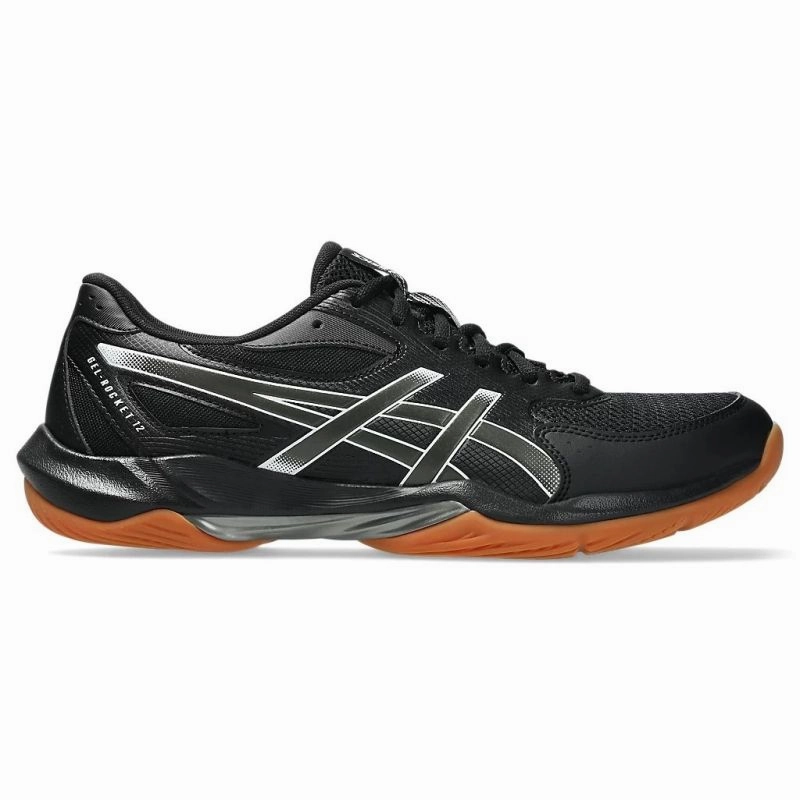 ASICS GEL-Rocket 12 D Mens Indoor Court Shoes Asics Swimrun Shoes