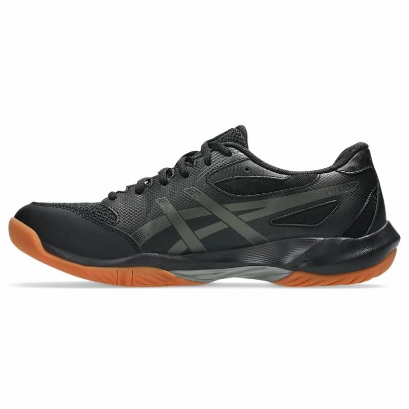 Asics Paris Shoes ASICS GEL-Rocket 12 D Mens Indoor Court Shoes