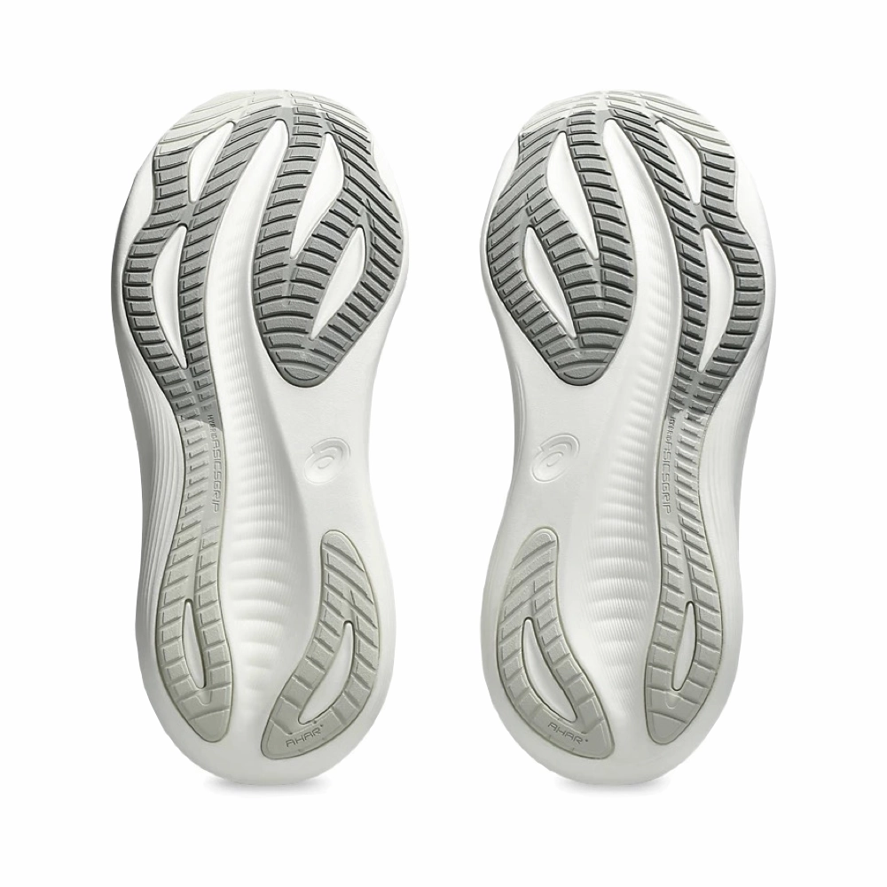 Jogging Shoes Asics Asics Women's Gel Nimbus 27 Sneaker in Black/Lake Grey