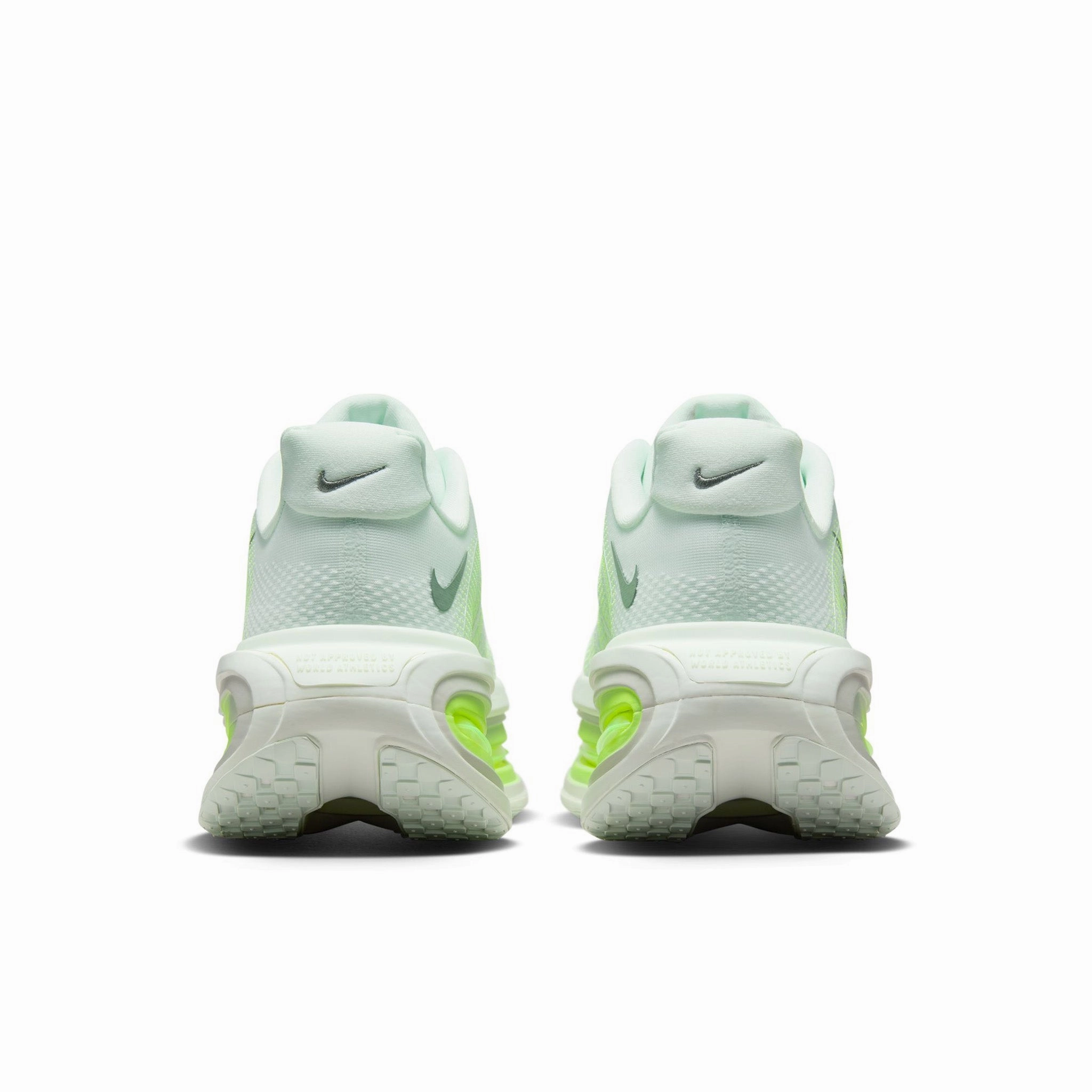 Nike | Men's Vomero Premium Running Shoes - Barely Green/Clay Green-Barely Volt-Volt Nike Kyrie Shoe