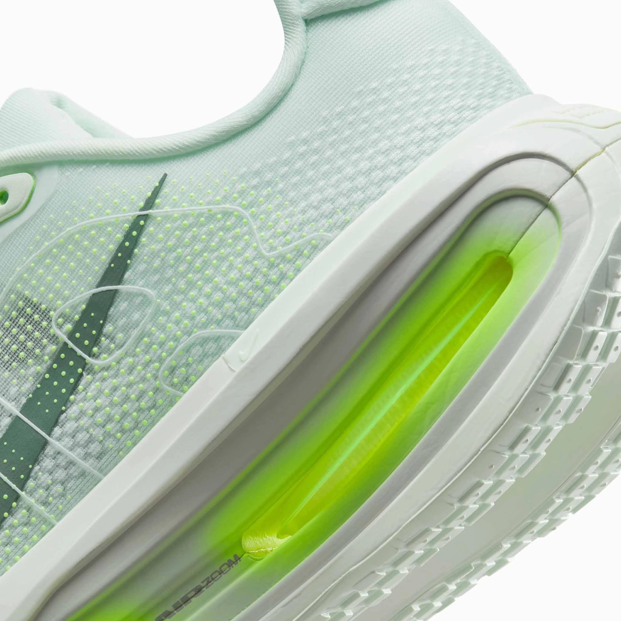 Nike | Men's Vomero Premium Running Shoes - Barely Green/Clay Green-Barely Volt-Volt Nike Green Bay Packers Shoes