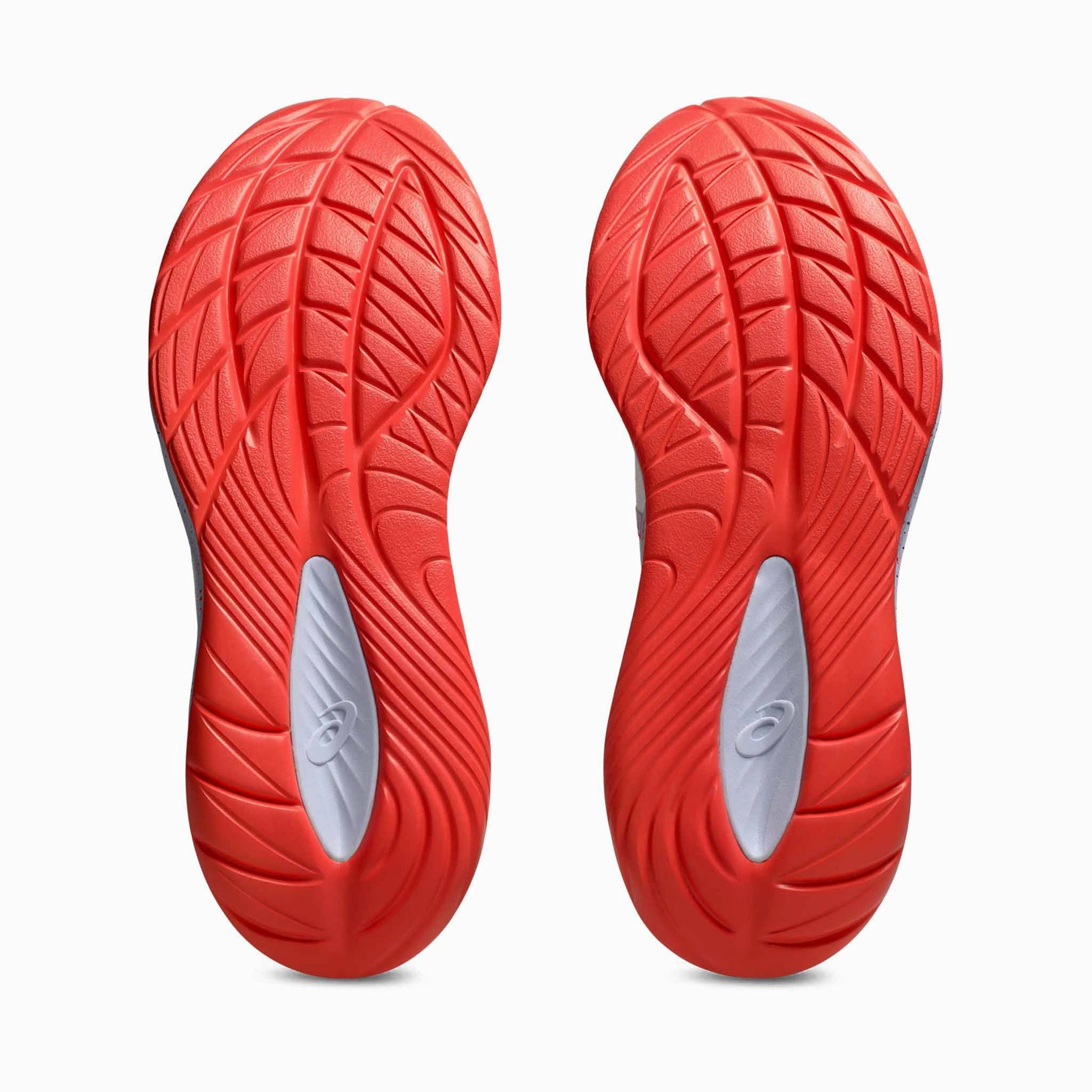 ASICS | Men's Gel-Cumulus 27 Tokyo Running Shoes - Cream/Edo Purple Asics Shoes Jcpenney