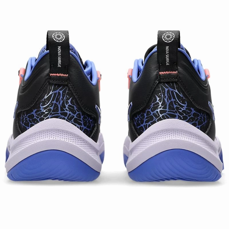ASICS Nova Surge Low 2 Adults Basketball Shoes