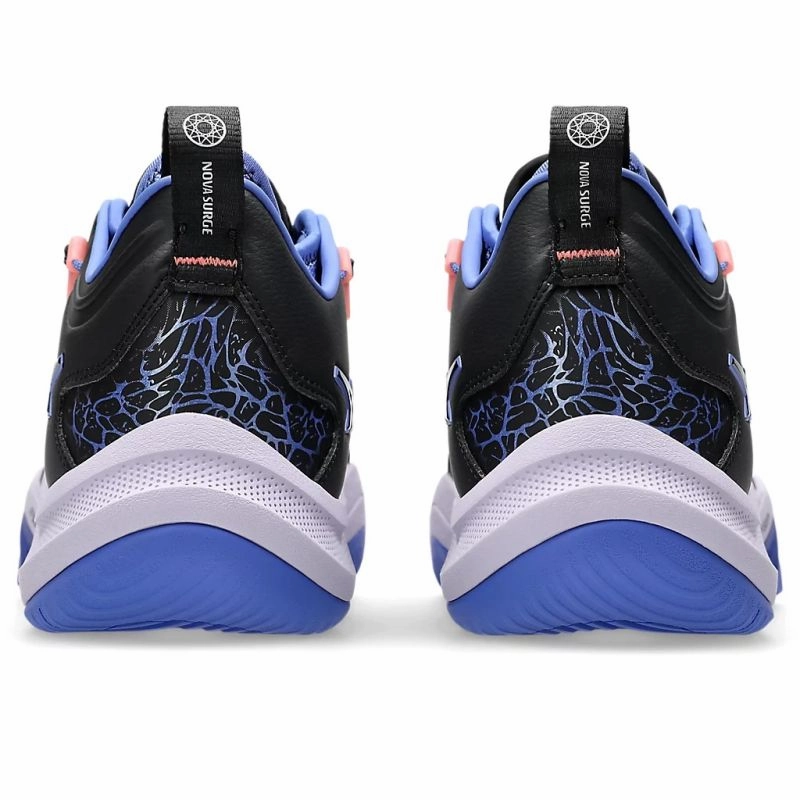 Asics Shoes Outfit ASICS Nova Surge Low 2 Adults Basketball Shoes