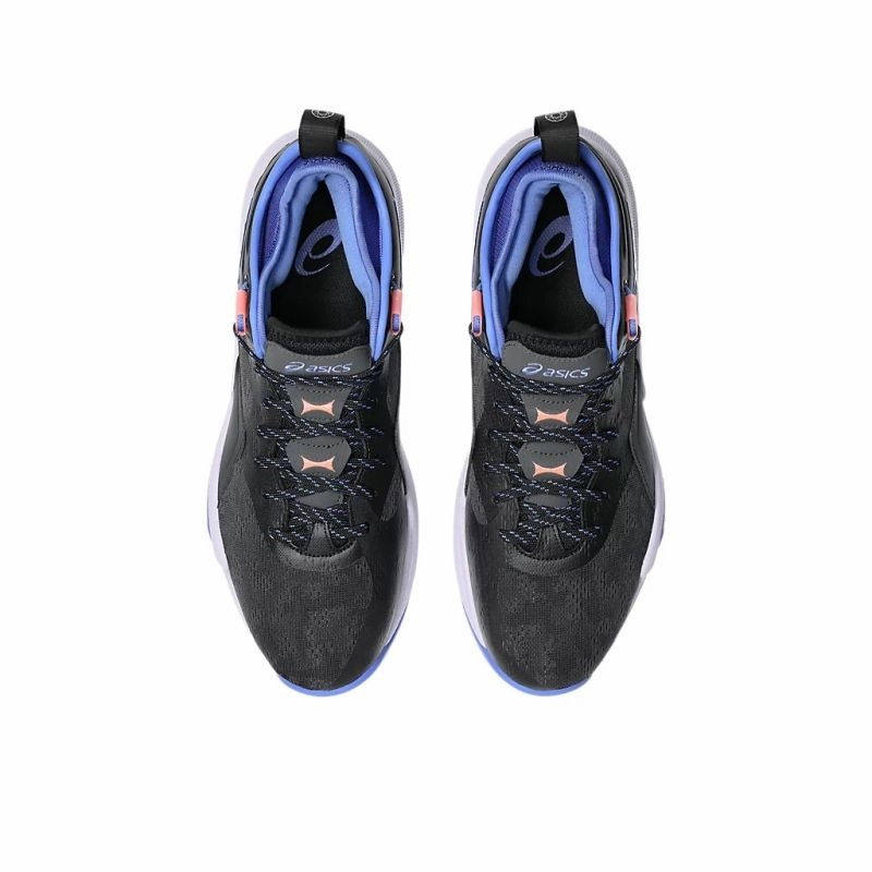 ASICS Nova Surge Low 2 Adults Basketball Shoes Amazon Asics Running Shoes