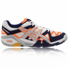 ASICS GEL-PROGRESSIVE 2 Indoor Court Shoes Asics Running Shoes Gel Nimbus 24