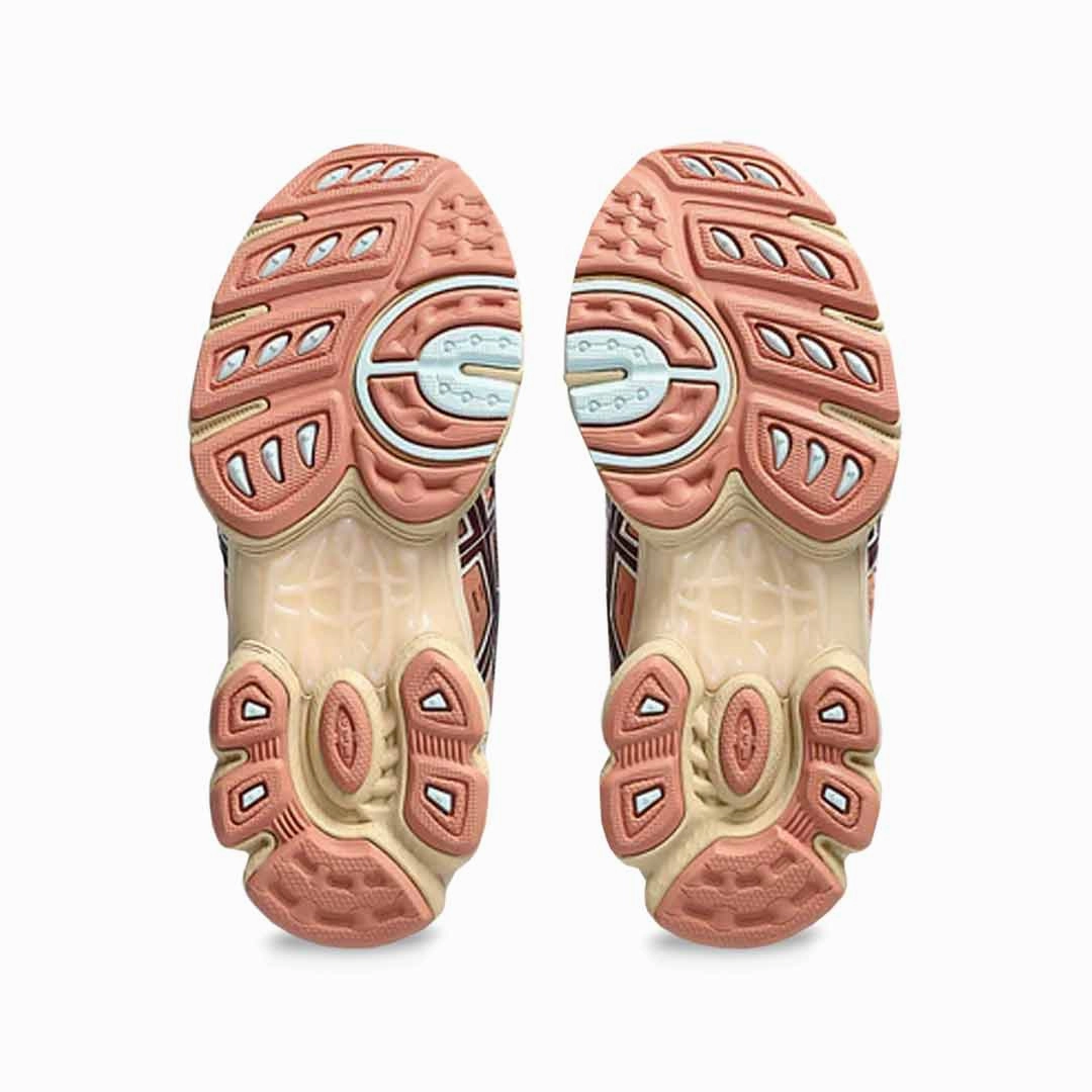 Asics - Women's Gel-Nimbus 9 Shoes (1202A346 200) Asics Nitrofuze 2 Running Shoes