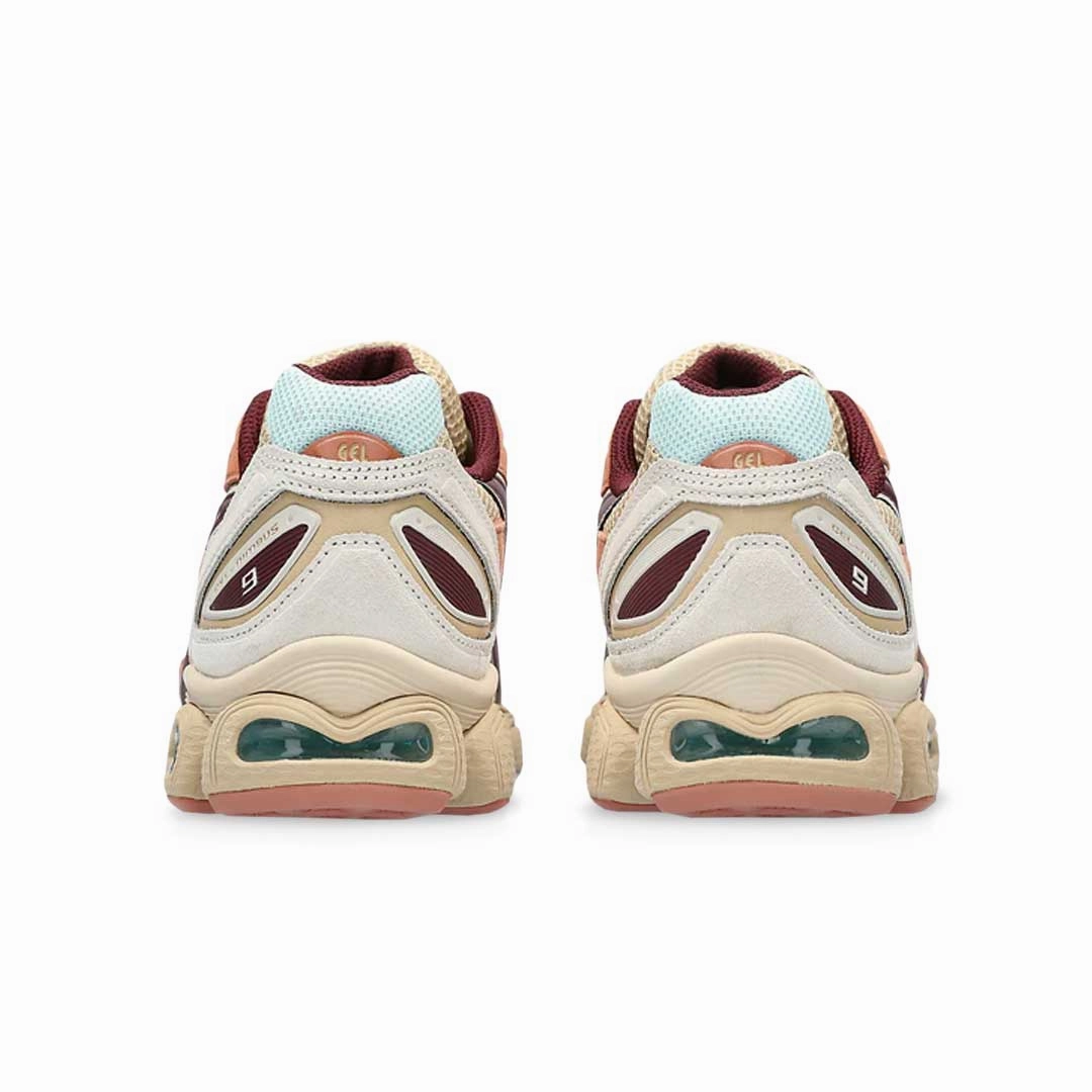 Asics - Women's Gel-Nimbus 9 Shoes (1202A346 200) Running Shoes Asics Sale