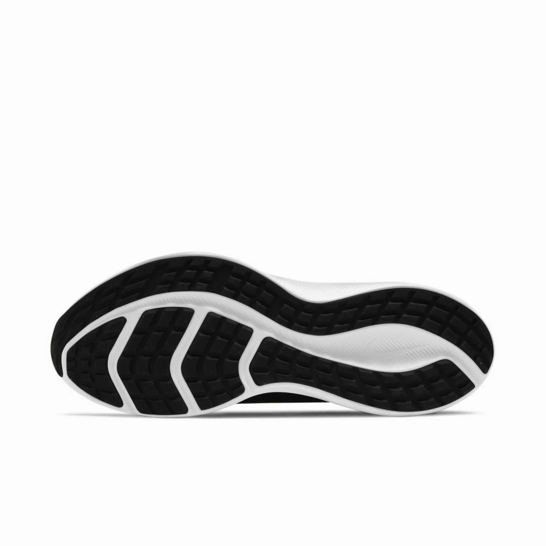 Nike V5 Rnr Shoes Nike Men's Downshifter 11 Shoes - Black / White