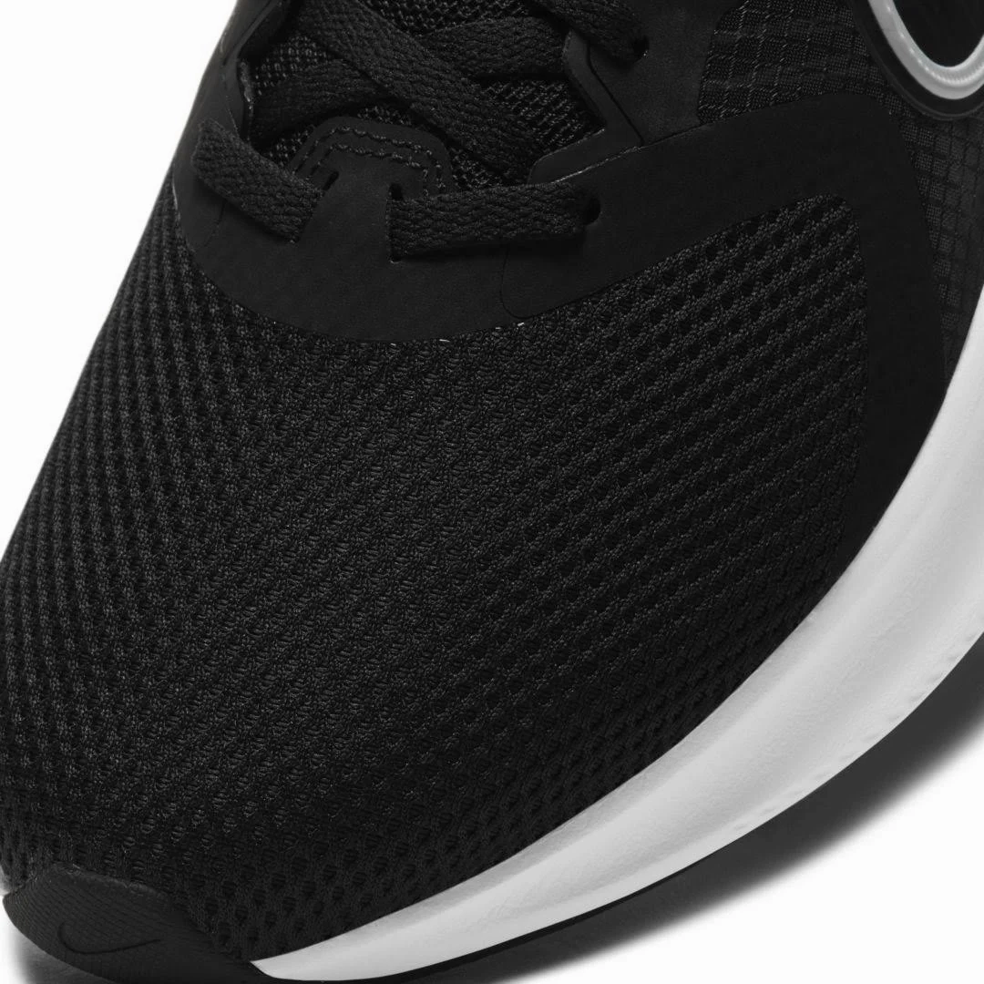 Nike Men's Downshifter 11 Shoes - Black / White Spike Lee Nike Shoes
